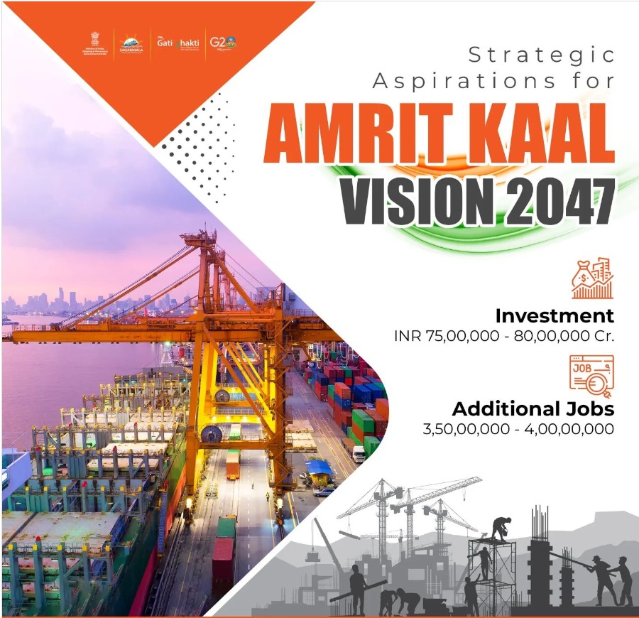 Amrit Kaal Vision 2047