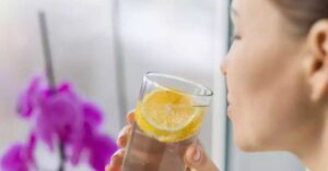 Is lemon water beneficial for weight loss?