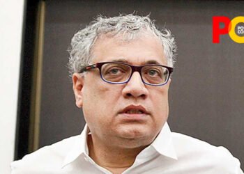 TMC MP Derek O'Brien files FIR over CoWin data breach report