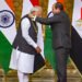 Egypt's highest state honour, Order of the Nile, awarded to PM Modi