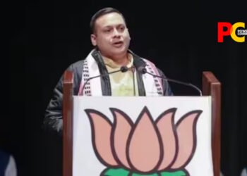 FIR against BJP’s Amit Malviya over tweet on Rahul Gandhi