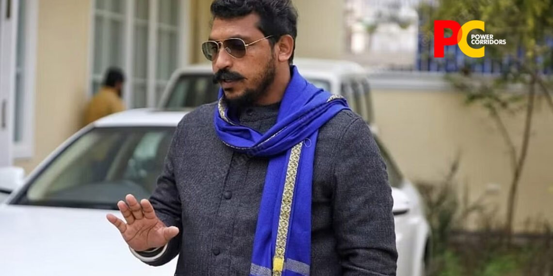 Bhim Army chief Chandra Shekhar Aazad suffers gunshot injury in Uttar Pradesh