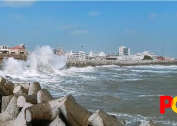 Cyclone Biparjoy to hit Gujarat today; 8 states on high alert