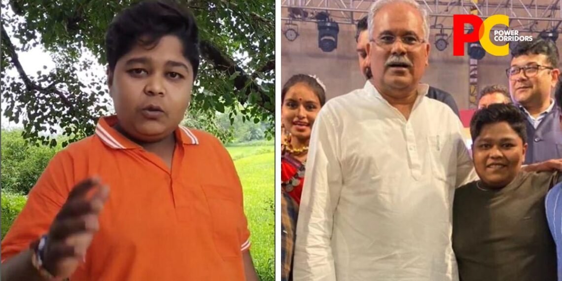 Famous YouTuber Devraj Patel dies in road accident