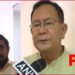 Law and order has failed in Manipur, says Union minister RK Ranjan