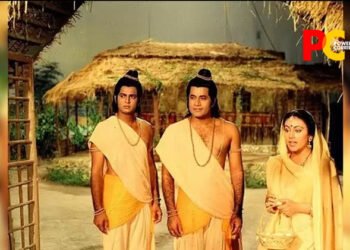 Ramanand Sagar's 'Ramayan' to rerun on Televison from July 3