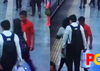 Man who raped student on train, molested 5 other women same day