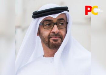 UAE President exchanges Eid Al Adha greetings with Arab leaders