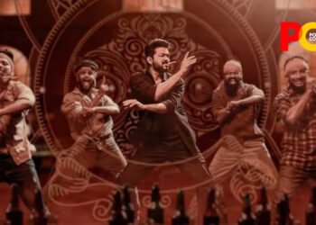 Police complaint filed against actor Vijay for allegedly glorifying drugs