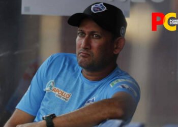Ajit Agarkar appointed India men's chairman of selectors