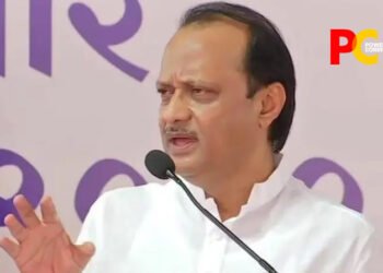 You are 83, aren't you going to stop?', Ajit Pawar's jibe at Sharad - Power Corridors