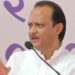 You are 83, aren't you going to stop?', Ajit Pawar's jibe at Sharad - Power Corridors