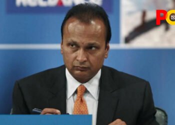 Reliance ADA Group chairman Anil Ambani appears before ED