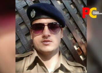 Railway cop kills his senior, 3 passengers with assault rifle