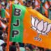 BJP appoints new state presidents in a major reschuffle ahead of 2024 polls