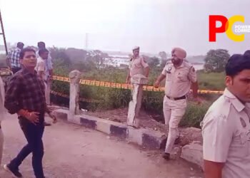 Delhi police recovers chopped body parts of woman near Geeta Colony flyover area