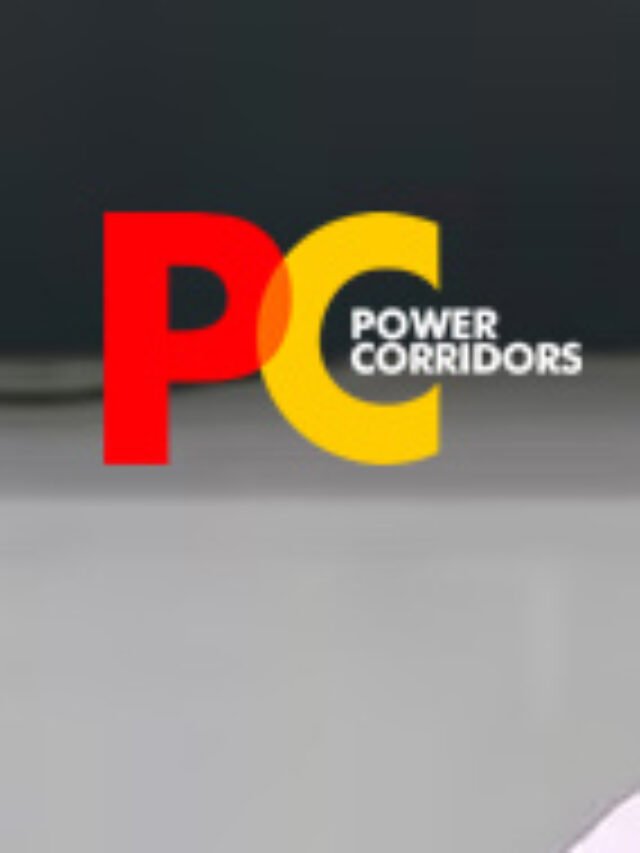 Power Corridors – Puts News in Perspective