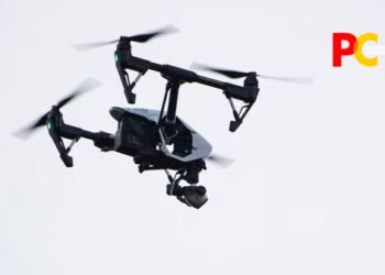 Drone spotted over PM's residence in Delhi; probe underway