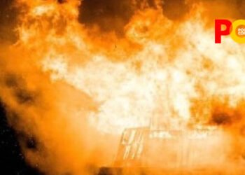 Massive explosion inTamil Nadu cracker factory kills 8