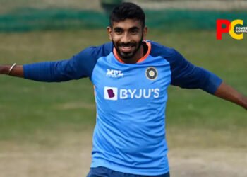 Jasprit Bumrah returns as Skipper for Ireland Series
