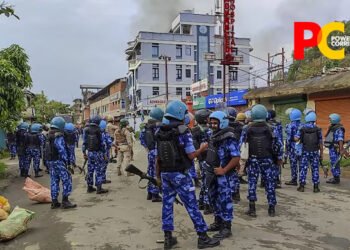 Manipur lifts ban on broadband internet ‘conditionally in liberalised manner’