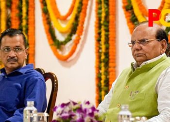 Centre clears bill to replace Delhi ordinance on control of officers