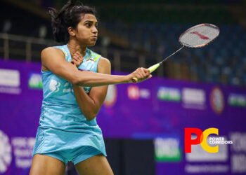 PV Sindhu slips to World No. 15 in latest BWF Rankings - Power Corridors