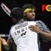 Satwiksairaj Rankireddy & Chirag Shetty Clinch Korea Open Title