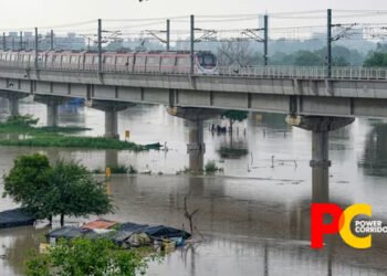 Yamuna water level may cross 207.72m; 'Bad news for Delhi', says Kejriwal