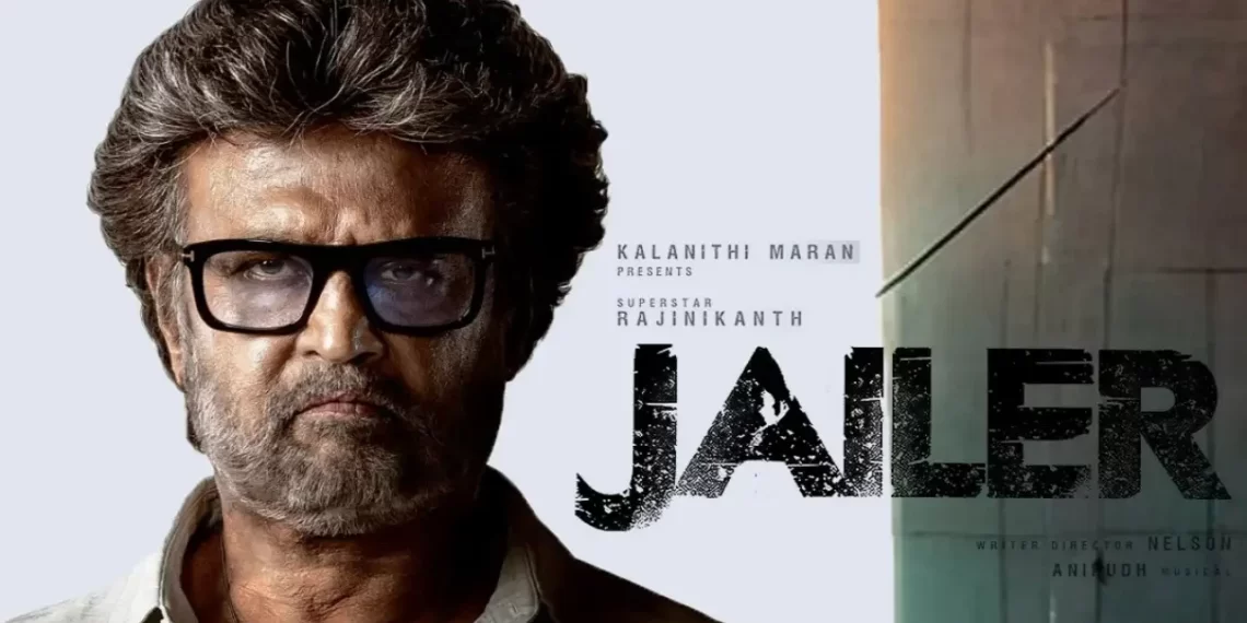 Rajinikanth's 'Jailer' Movie Collection on Day 1 at the Box Office | Power Corridors