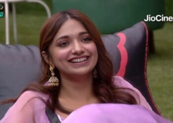 Jiya Shankar is Evicted from Bigg Boss OTT 2 House | Power Corridors