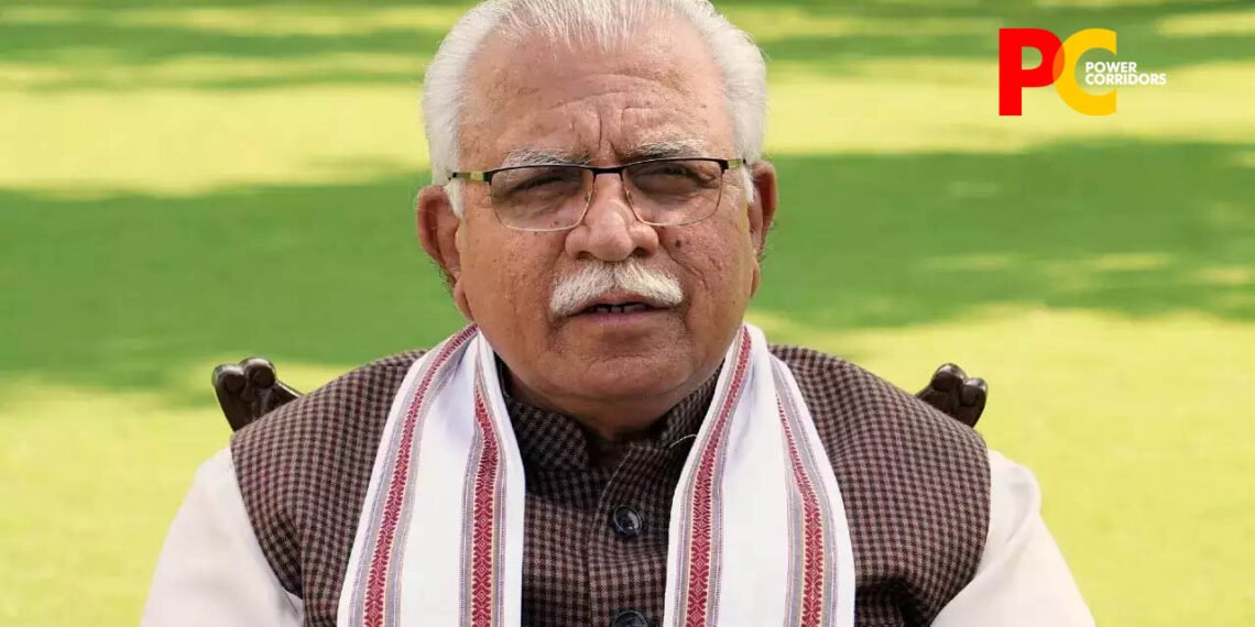 ‘Can’t protect all’ remark taken out of context: Haryana CM Khattar
