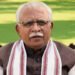 ‘Can’t protect all’ remark taken out of context: Haryana CM Khattar