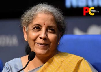 ‘Taming inflation remains the government’s priority’: Nirmala Sitharaman