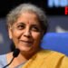 ‘Taming inflation remains the government’s priority’: Nirmala Sitharaman