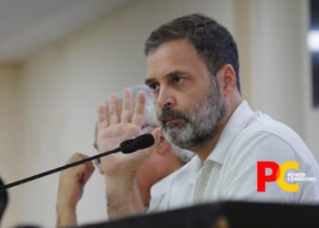 Rahul Gandhi to contest from Amethi in 2024, says UP Congress chief Ajay Rai