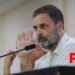 Rahul Gandhi to contest from Amethi in 2024, says UP Congress chief Ajay Rai
