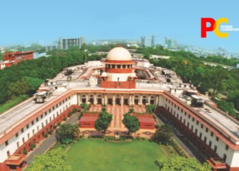 Absolute breakdown of constitutional machinery in Manipur: SC