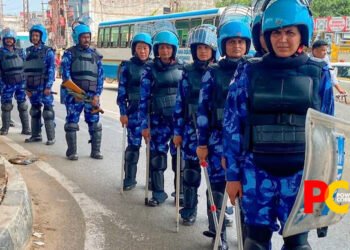 SIT to probe role of Monu Manesar in Haryana communal violence