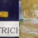 Customs seizes a piece of gold valued Rs. 11.33 Lakh: Trichy Customs, AIU
