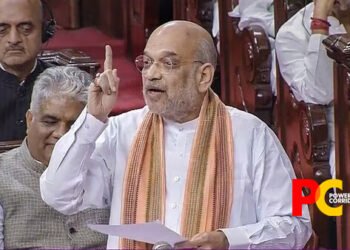 Sedition law to be scrapped, says Amit Shah, stringent punishment in new provisions