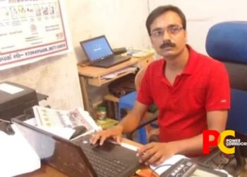 Four arrested for murder of Bihar journalist