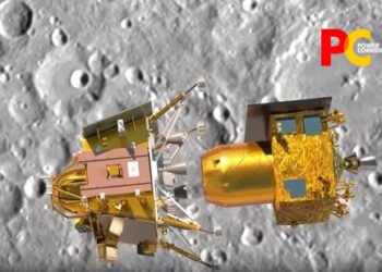 Chandrayaan: The new beginning