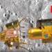 Chandrayaan: The new beginning