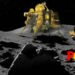 Chandrayaan-3 makes smooth landing on moon, giant leap for India