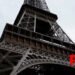 Eiffel Tower evacuated after bomb threat: Sources