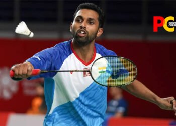 HS Prannoy, Lakshya Sen enter second round of BWF World Championships