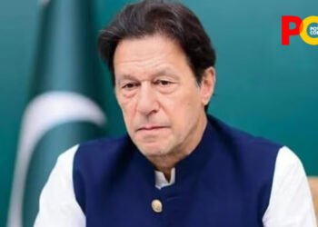 Former Pak PM Imran Khan gets 3-year jail in Toshakhana case