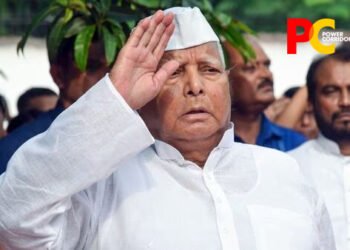 CBI challenges Lalu Yadav’s bail in SC in fodder scam case