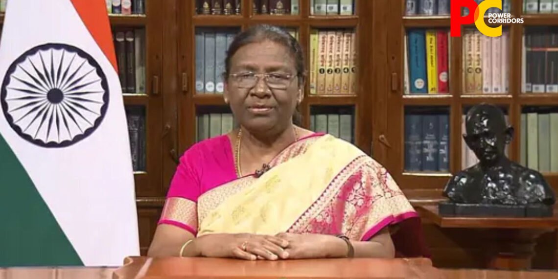 Delhi Services Act becomes law after President’s approval